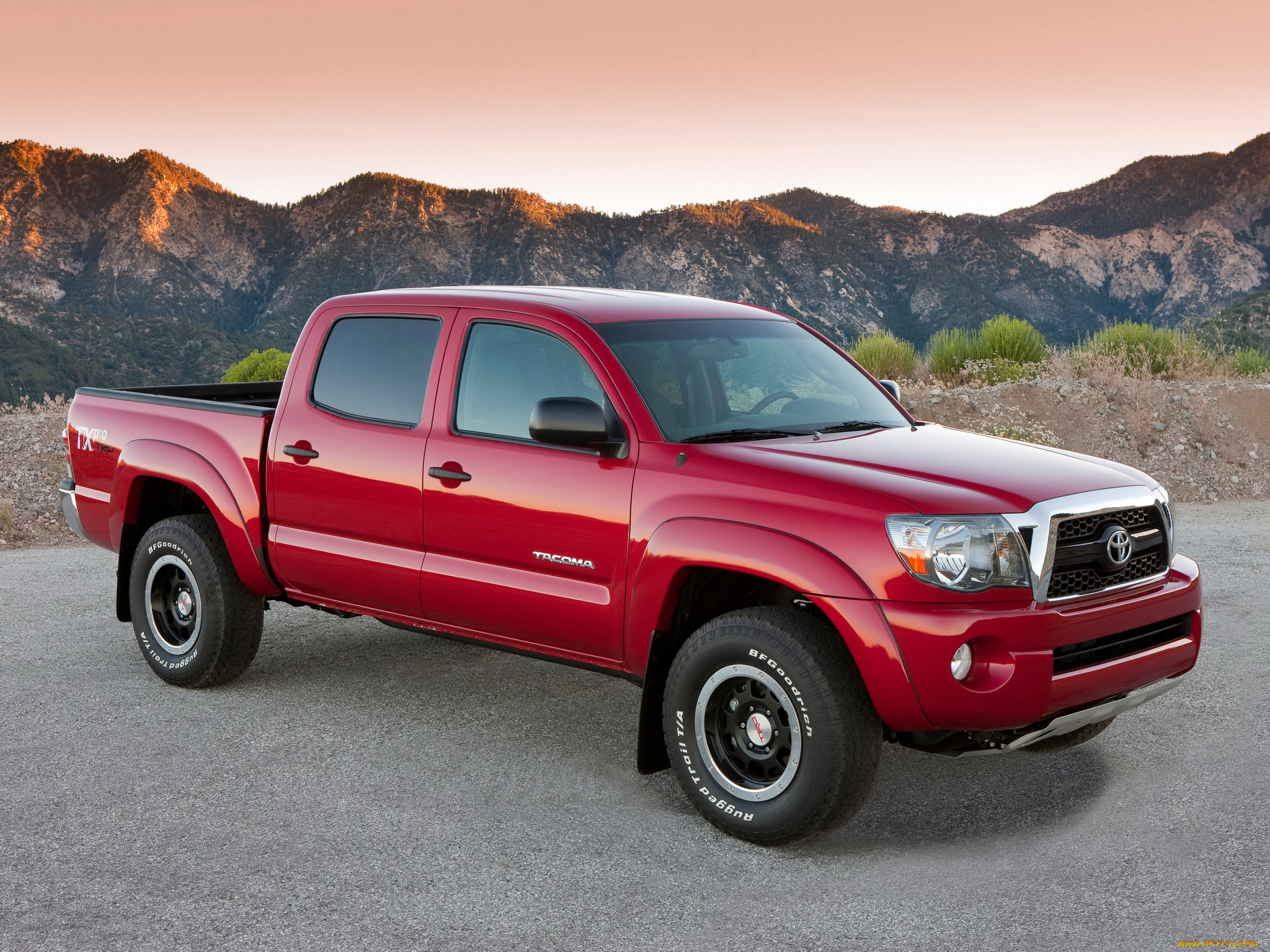 , toyota